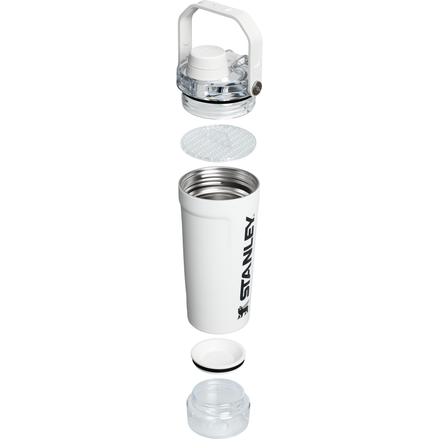 The Activate Shaker Bottle