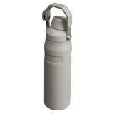 IceFlow™ Bottle with Fast Flow Lid | 24 OZ