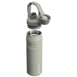 IceFlow™ Bottle with Fast Flow Lid | 24 OZ