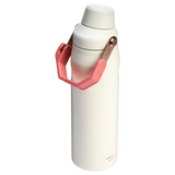 IceFlow™ Bottle with Fast Flow Lid | 24 OZ
