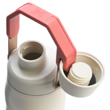 IceFlow™ Bottle with Fast Flow Lid | 24 OZ