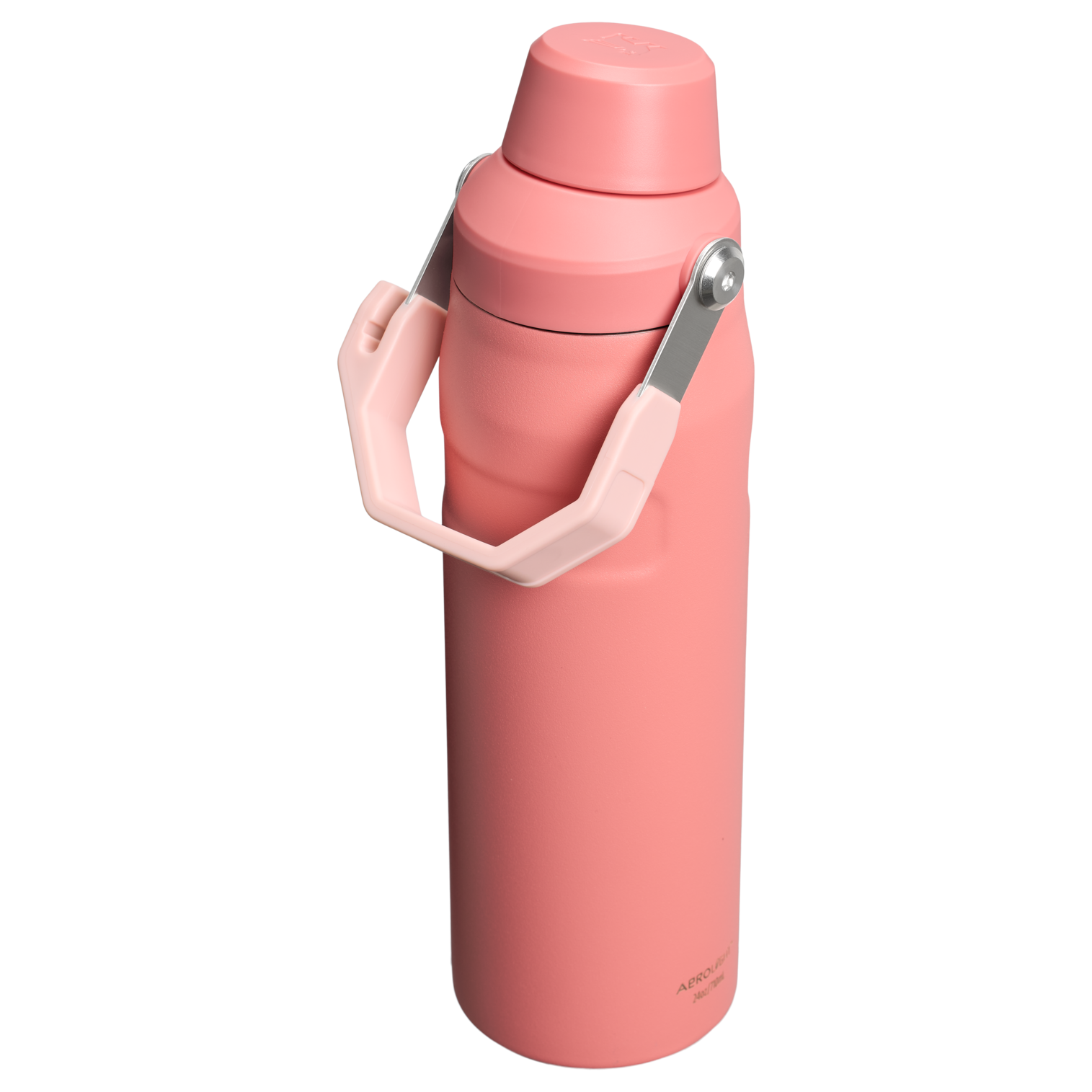 IceFlow™ Bottle with Fast Flow Lid | 24 OZ