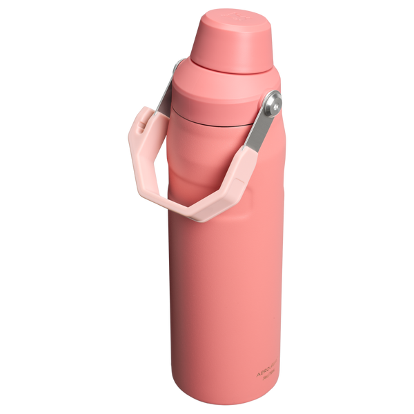 IceFlow™ Bottle with Fast Flow Lid | 24 OZ