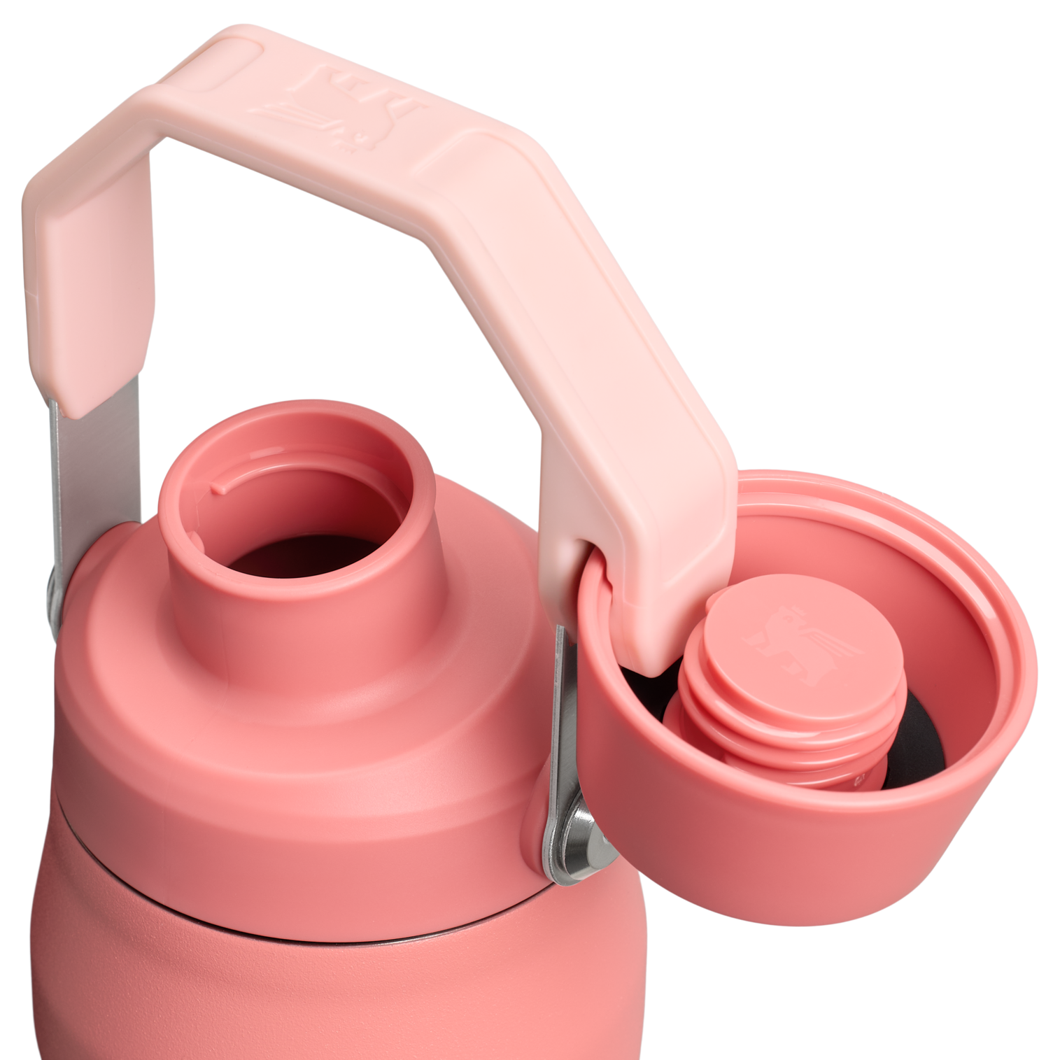 IceFlow™ Bottle with Fast Flow Lid | 24 OZ