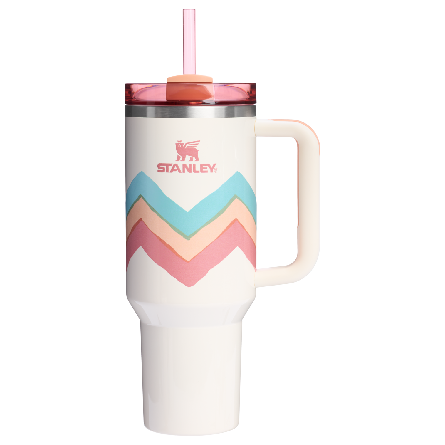 The Quencher H2.O FlowState™ Tumbler | 40 OZ