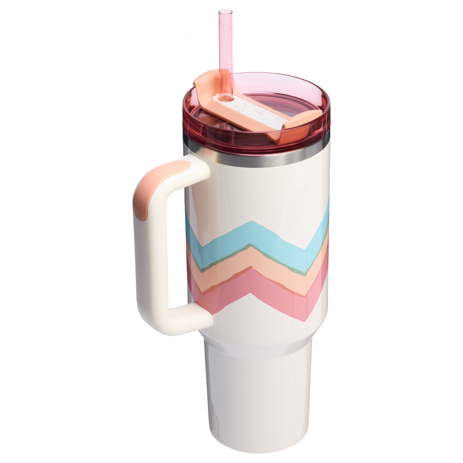 The Quencher H2.O FlowState™ Tumbler | 40 OZ