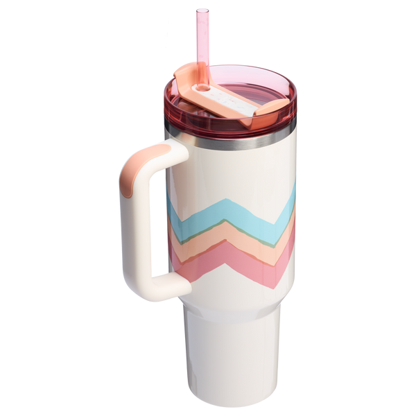 The Quencher H2.O FlowState™ Tumbler | 40 OZ