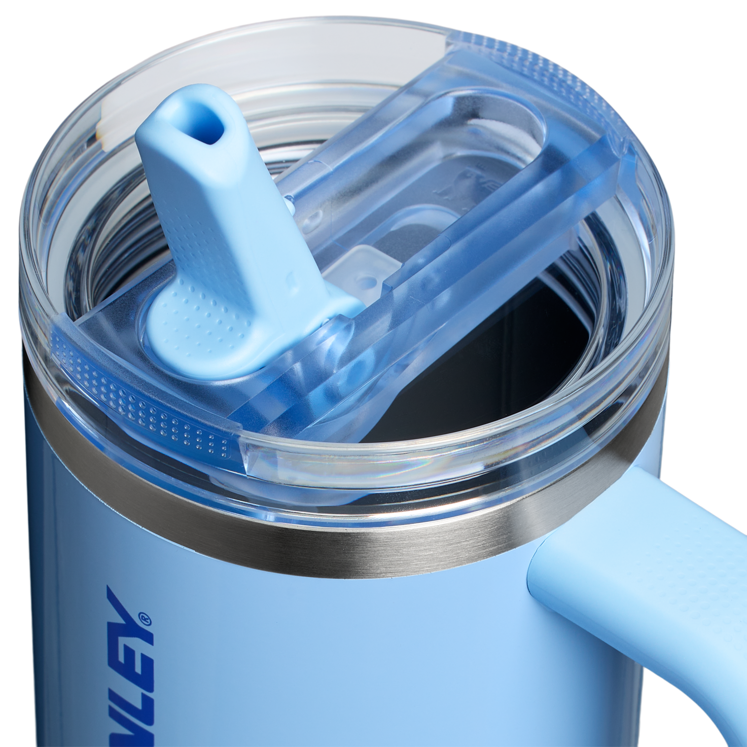 The Quencher Protour Flip Straw Tumbler