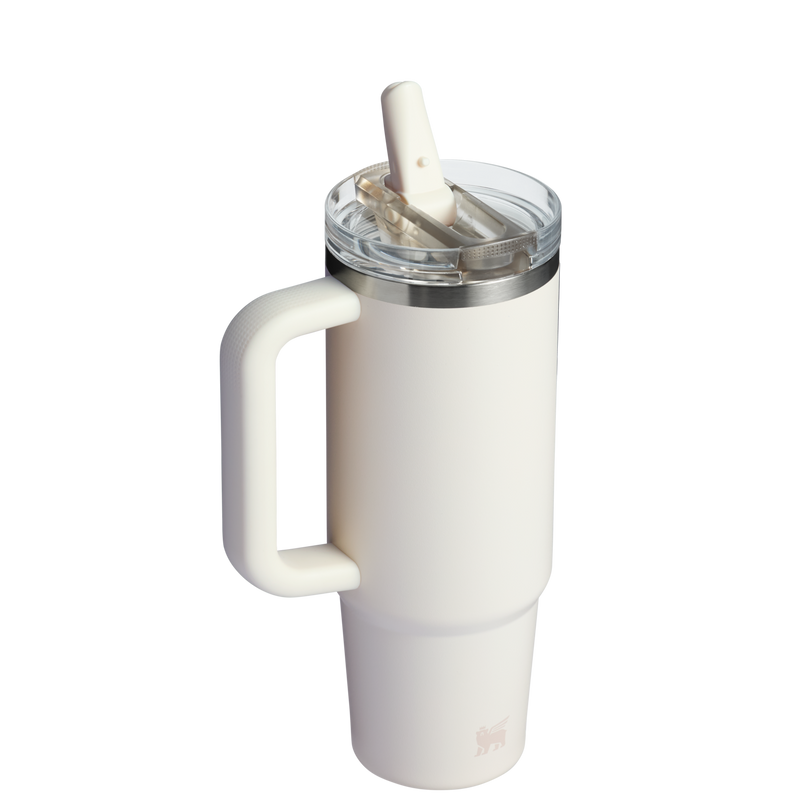 The Quencher Protour Flip Straw Tumbler