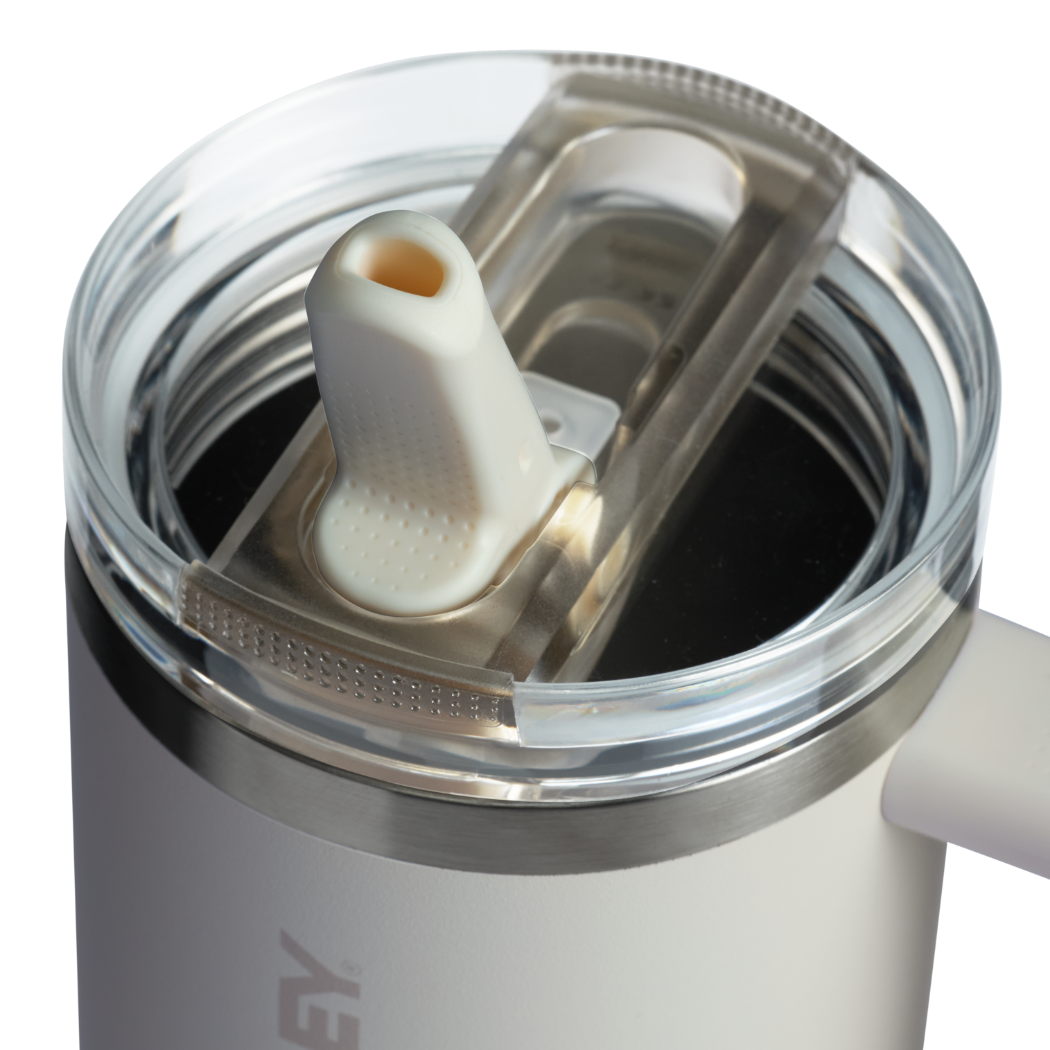 The Quencher Protour Flip Straw Tumbler