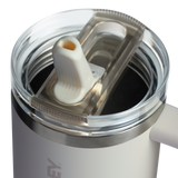 The Quencher Protour Flip Straw Tumbler