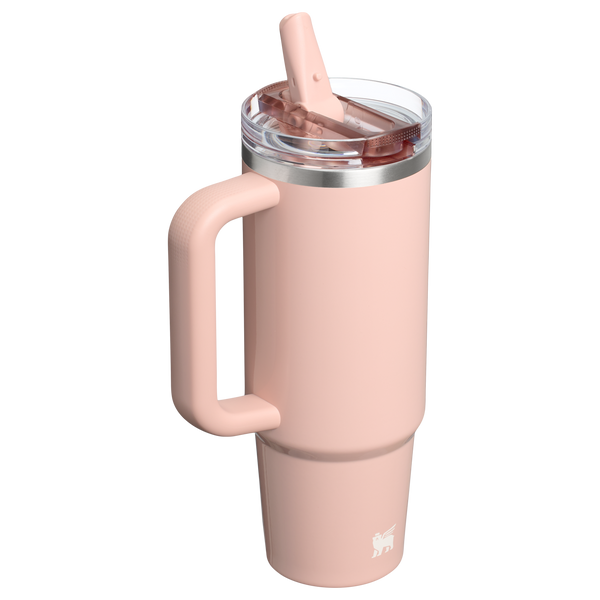 The Quencher Protour Flip Straw Tumbler