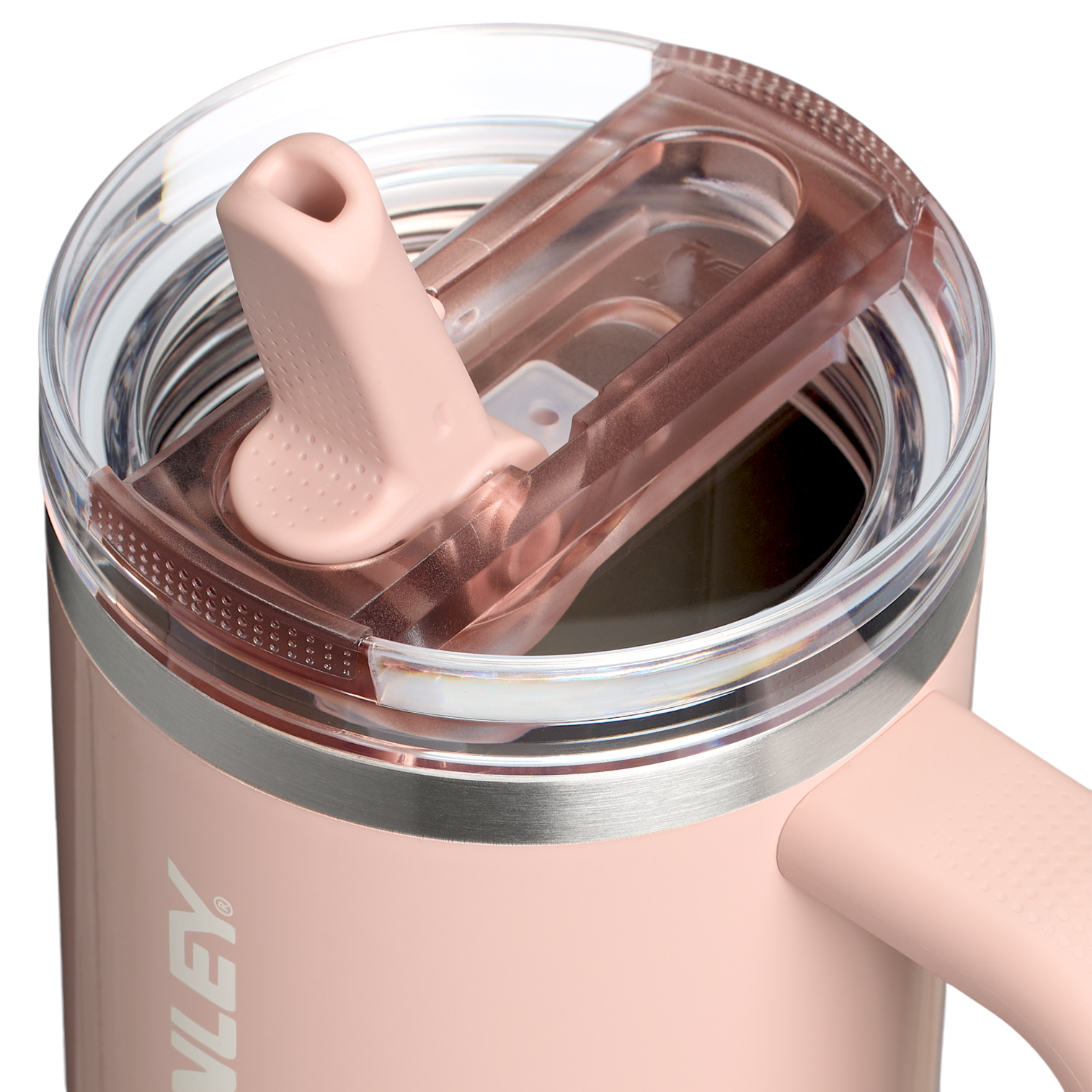 The Quencher Protour Flip Straw Tumbler