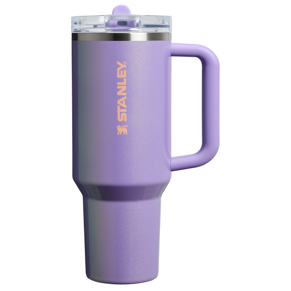 The Quencher Protour Flip Straw Tumbler