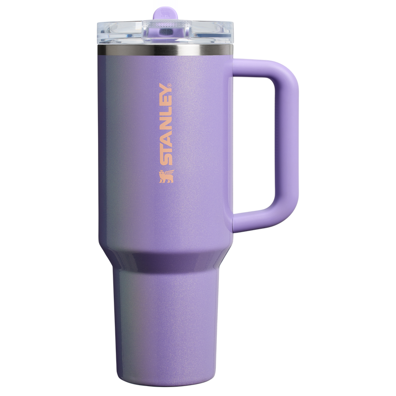 The Quencher Protour Flip Straw Tumbler