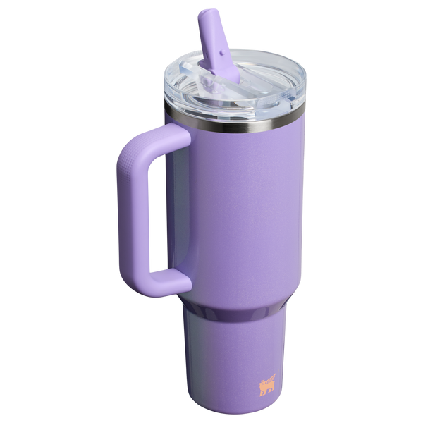 The Quencher Protour Flip Straw Tumbler