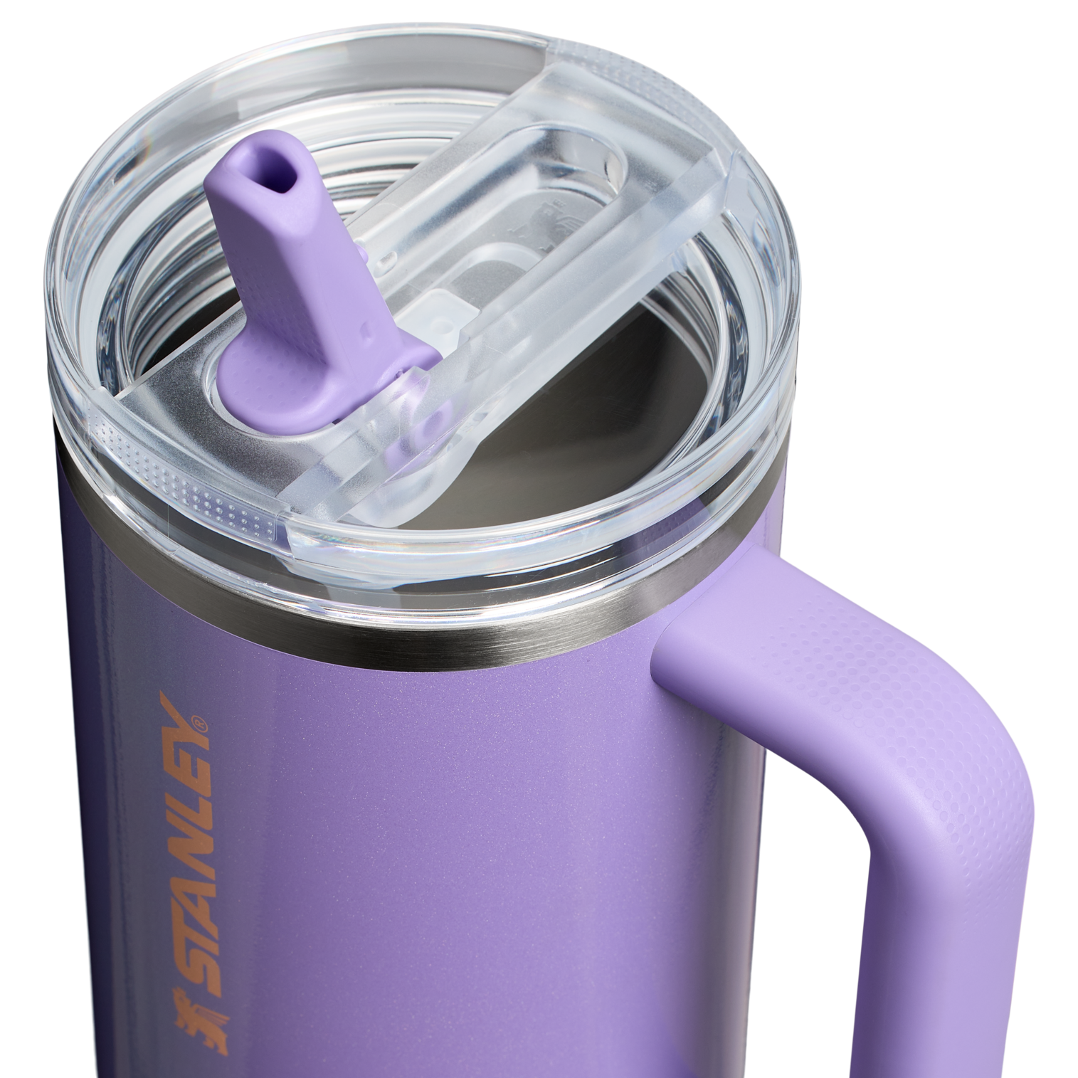The Quencher Protour Flip Straw Tumbler