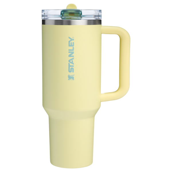 The Quencher Protour Flip Straw Tumbler
