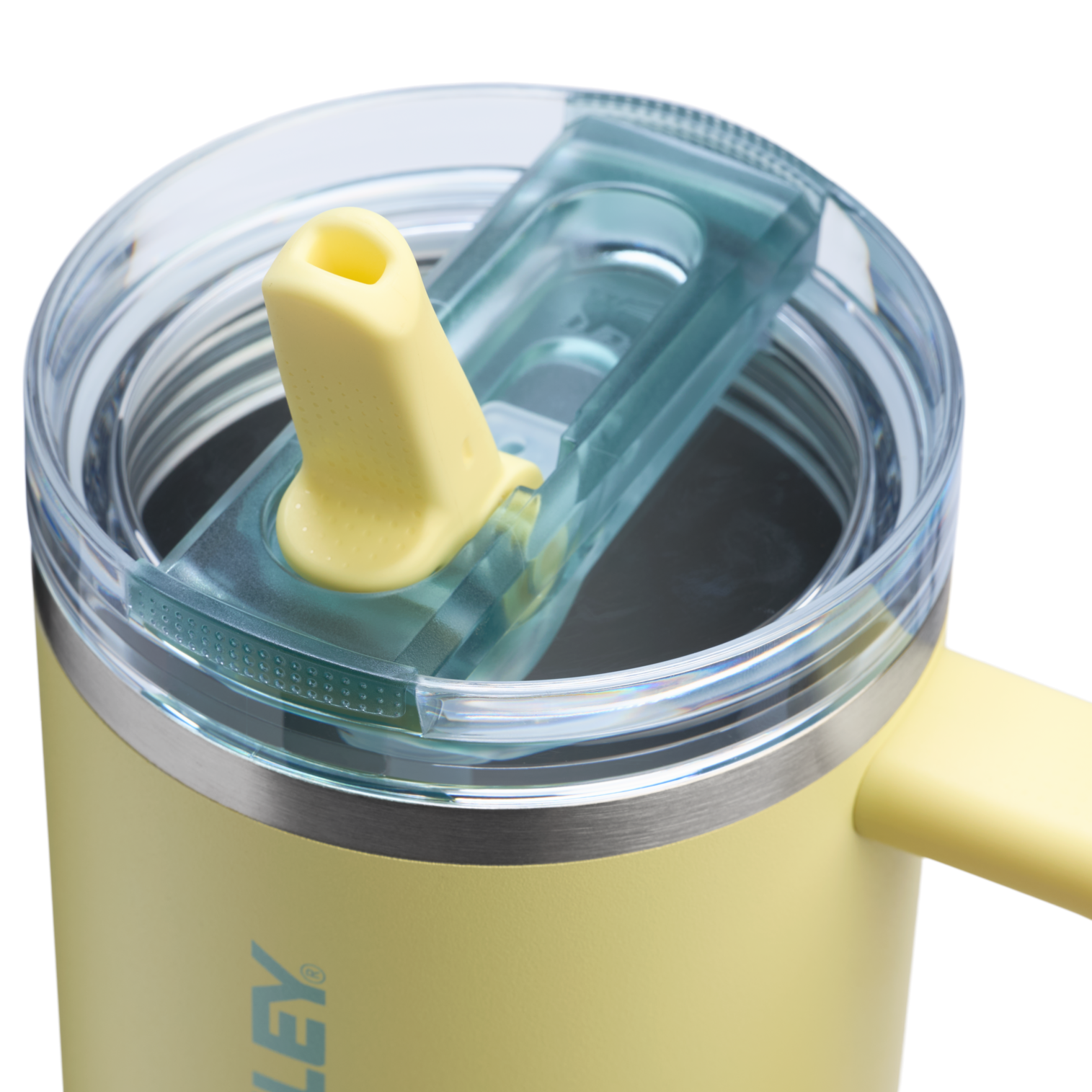 The Quencher Protour Flip Straw Tumbler