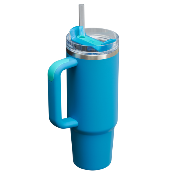 The Quencher H2.O FlowState™ Tumbler