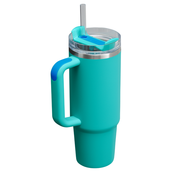 The Quencher H2.O FlowState™ Tumbler