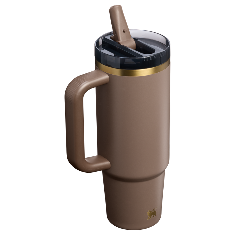 The Quencher Protour Flip Straw Tumbler