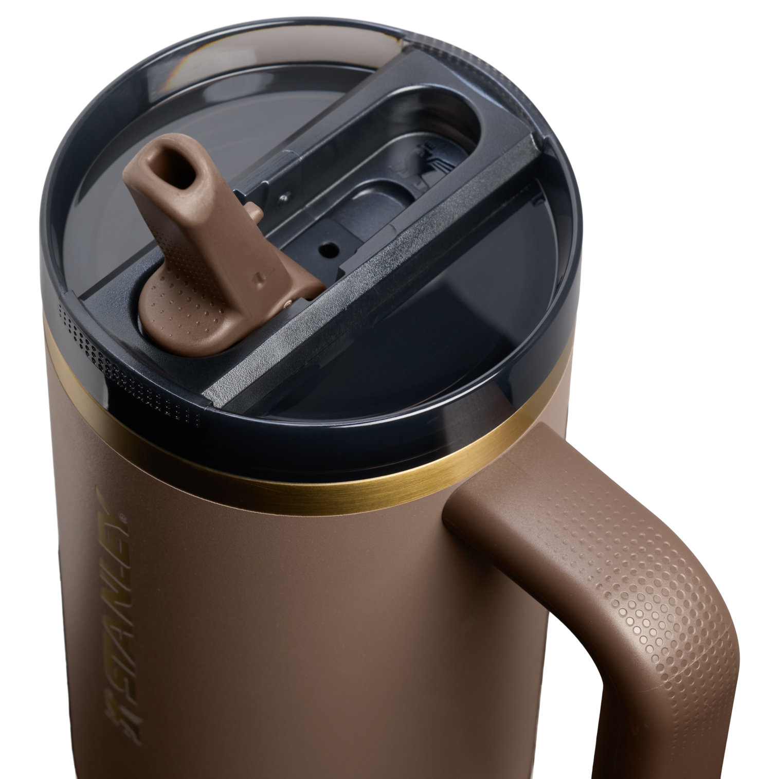 The Quencher Protour Flip Straw Tumbler