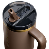 The Quencher Protour Flip Straw Tumbler