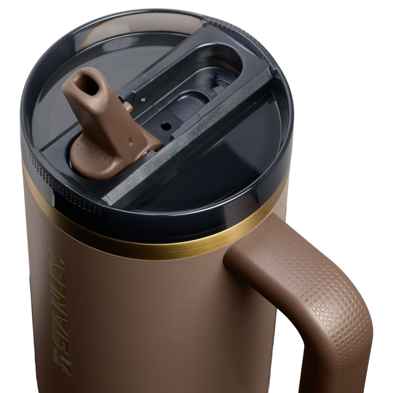 The Quencher Protour Flip Straw Tumbler