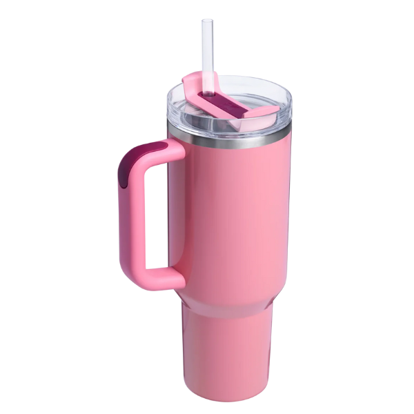 The Quencher H2.O FlowState™ Tumbler