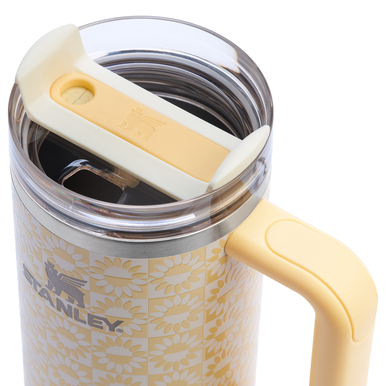 The Quencher H2.O FlowState™ Tumbler