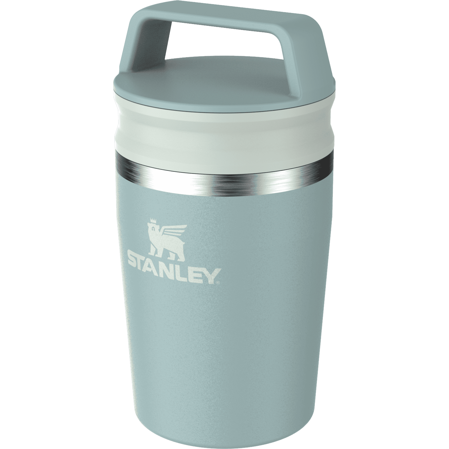 Café-To-Go Travel Mug | 8 OZ