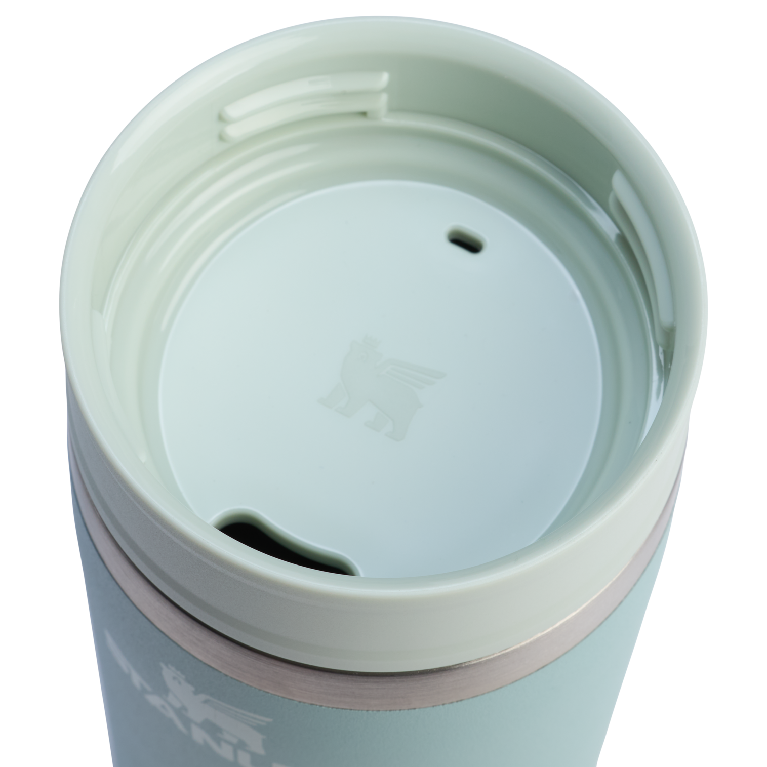 Café-To-Go Travel Mug | 8 OZ