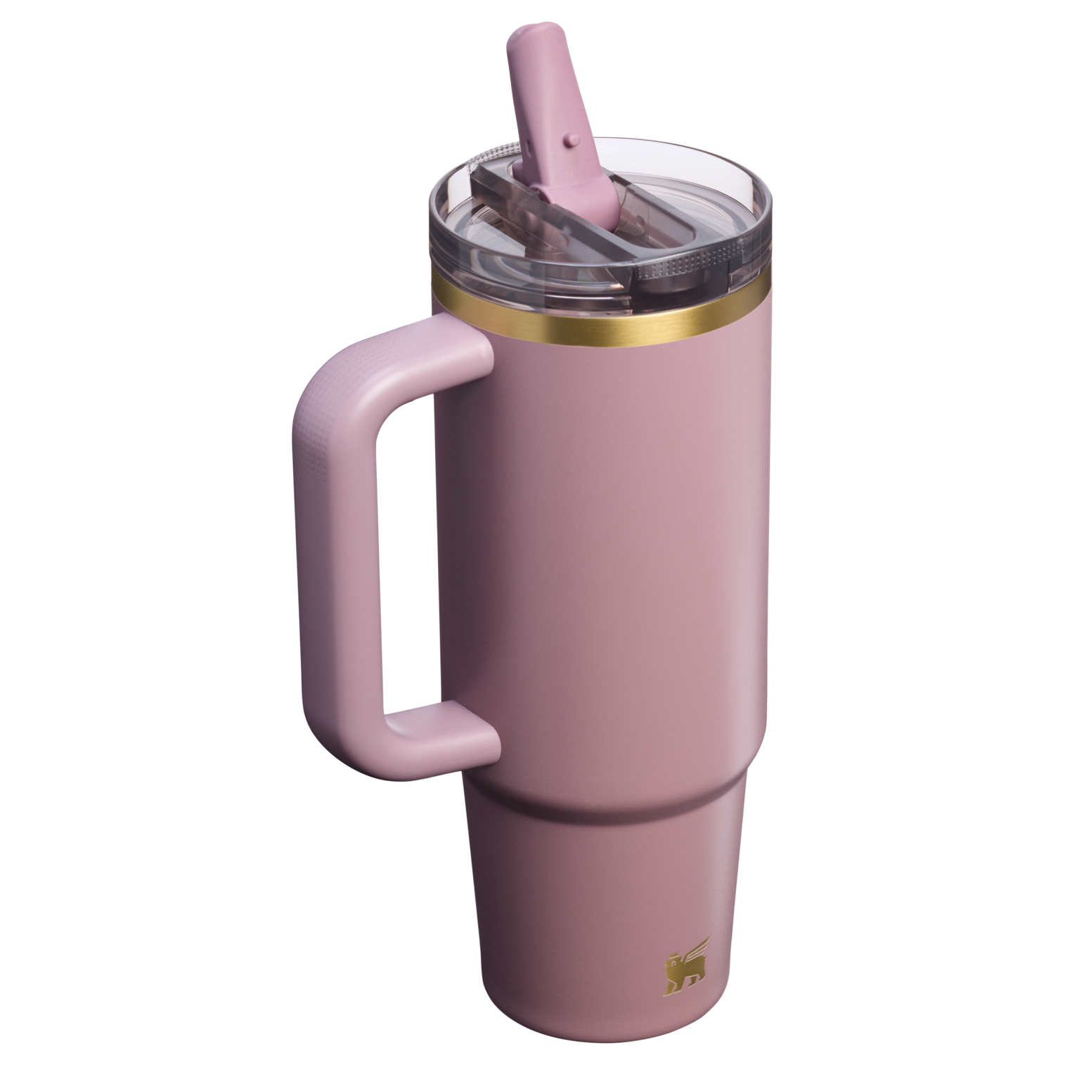 The Quencher Protour Flip Straw Tumbler