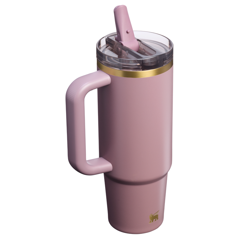The Quencher Protour Flip Straw Tumbler