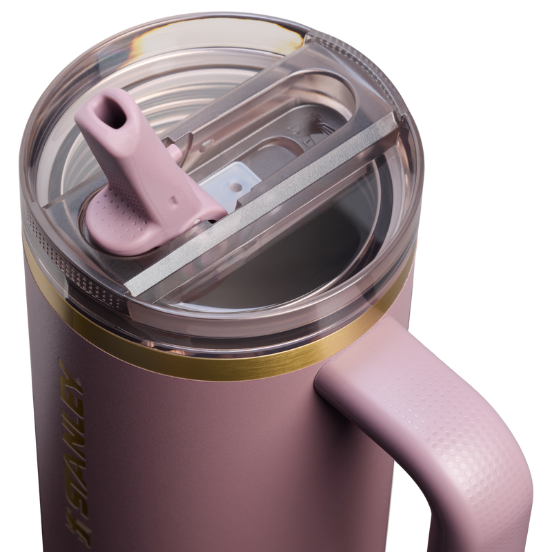 The Quencher Protour Flip Straw Tumbler