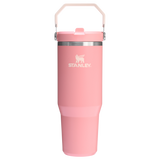 The IceFlow™ Flip Straw Tumbler