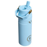 Messi x Stanley 1913 IceFlow™ Flip Straw 2.0 Bottle