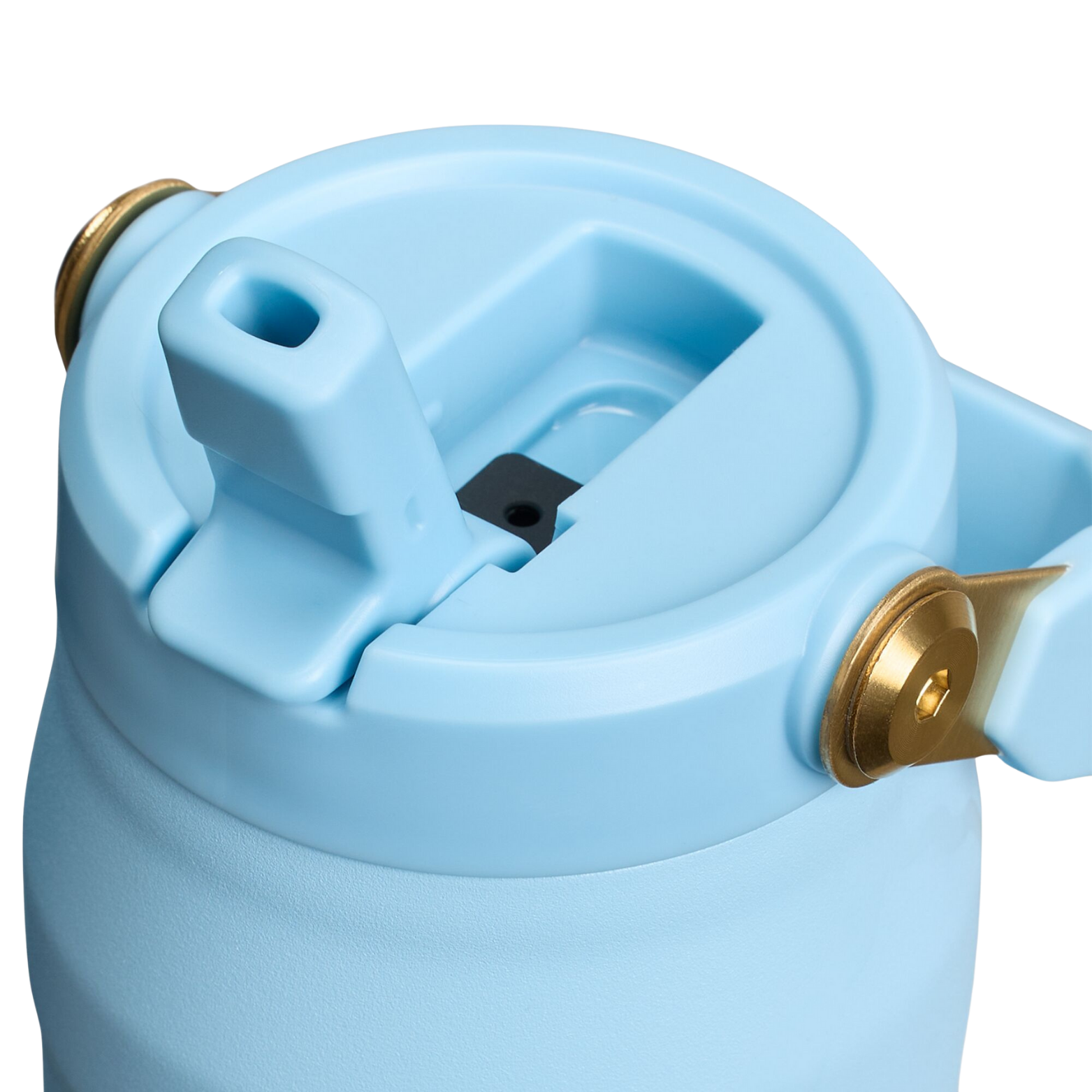 Messi x Stanley 1913 IceFlow™ Flip Straw 2.0 Bottle