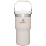 The IceFlow™ Flip Straw Tumbler | 20 OZ