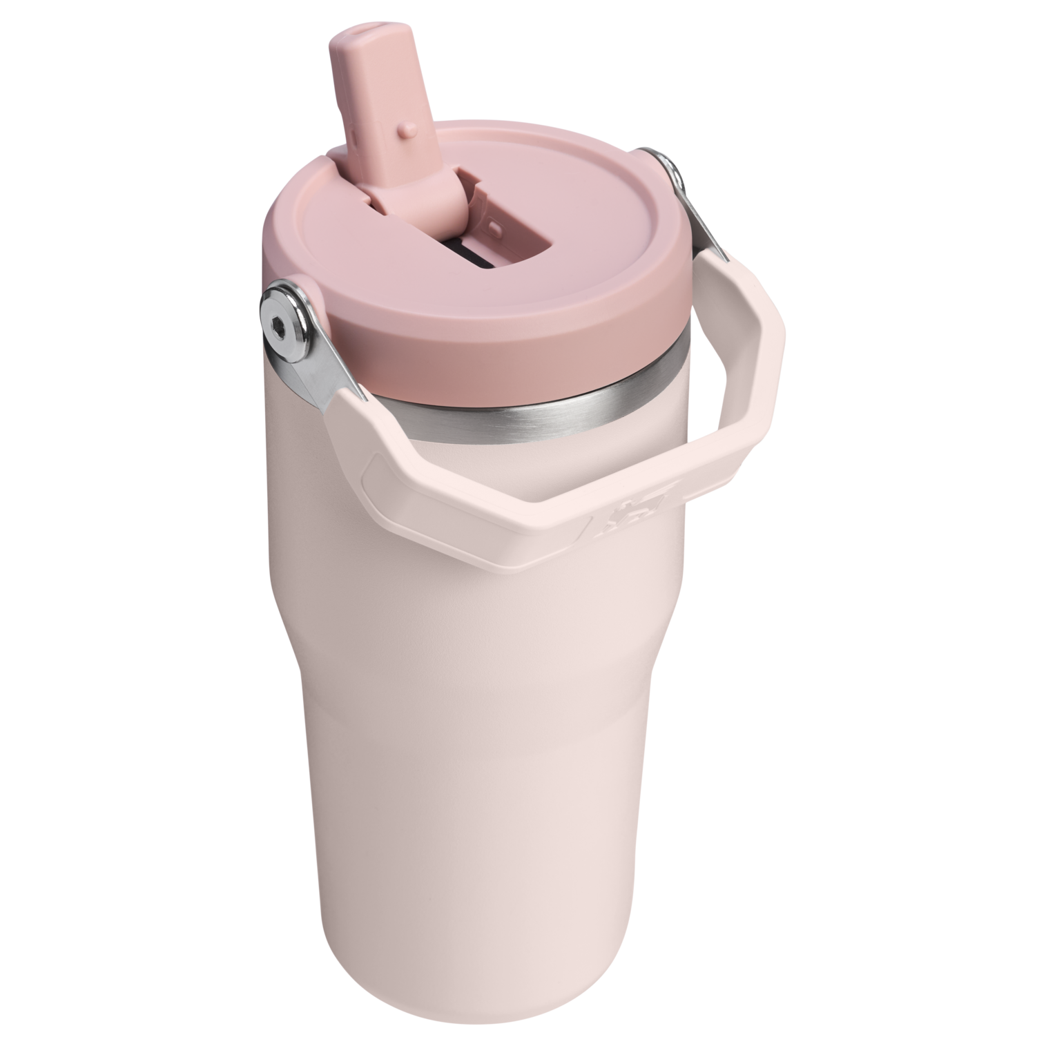 The IceFlow™ Flip Straw Tumbler | 20 OZ