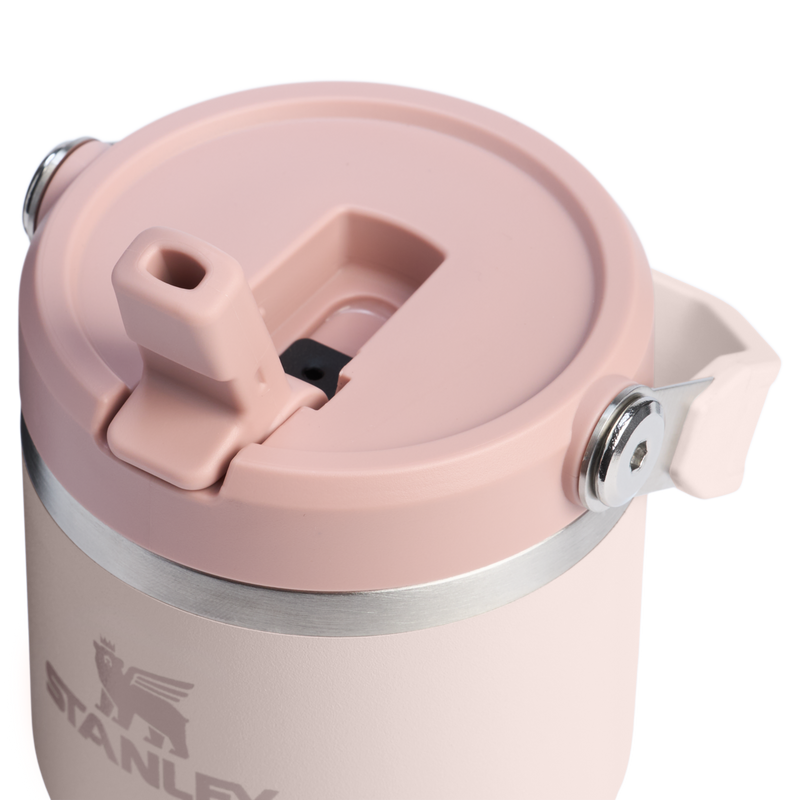 The IceFlow™ Flip Straw Tumbler | 20 OZ