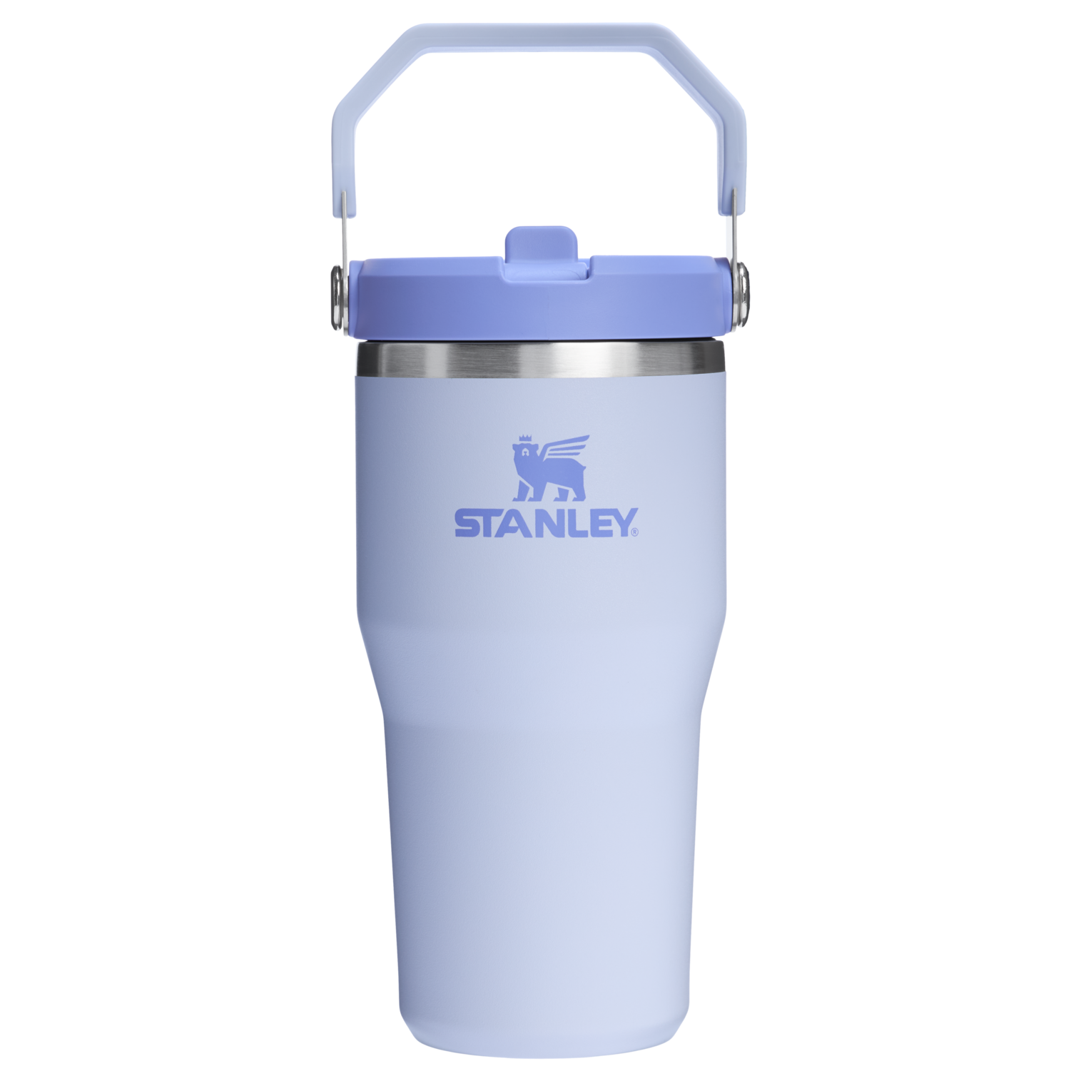 The IceFlow™ Flip Straw Tumbler | 20 OZ