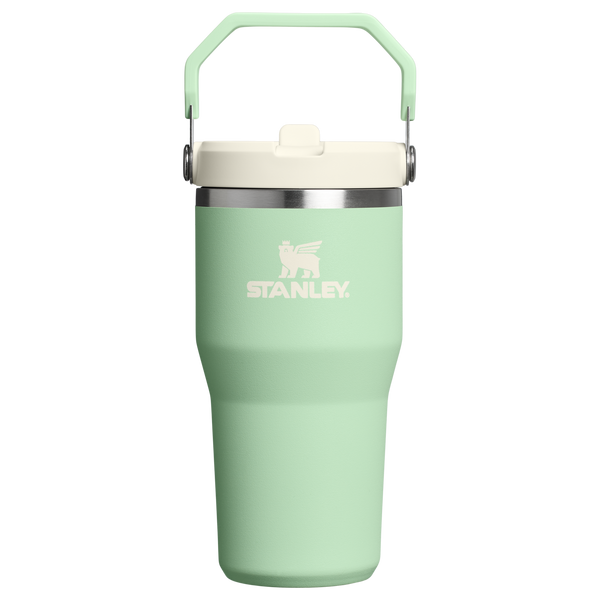 The IceFlow™ Flip Straw Tumbler | 20 OZ