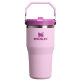 The IceFlow™ Flip Straw Tumbler | 20 OZ