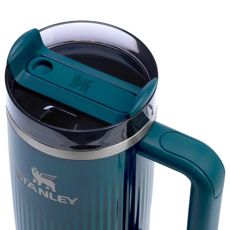 The Quencher H2.0 Fluted Tumbler