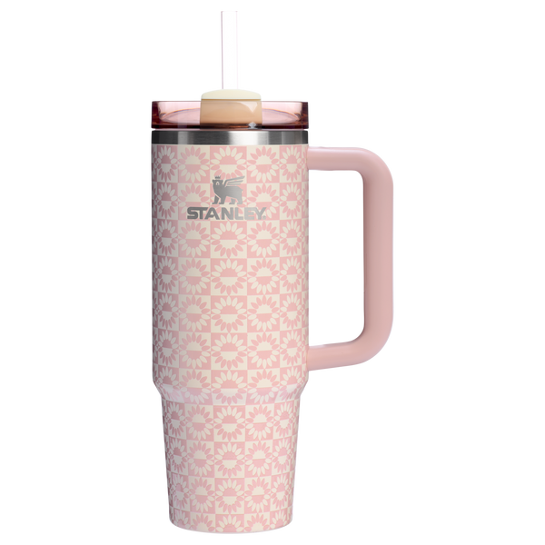 The Quencher H2.O FlowState™ Tumbler