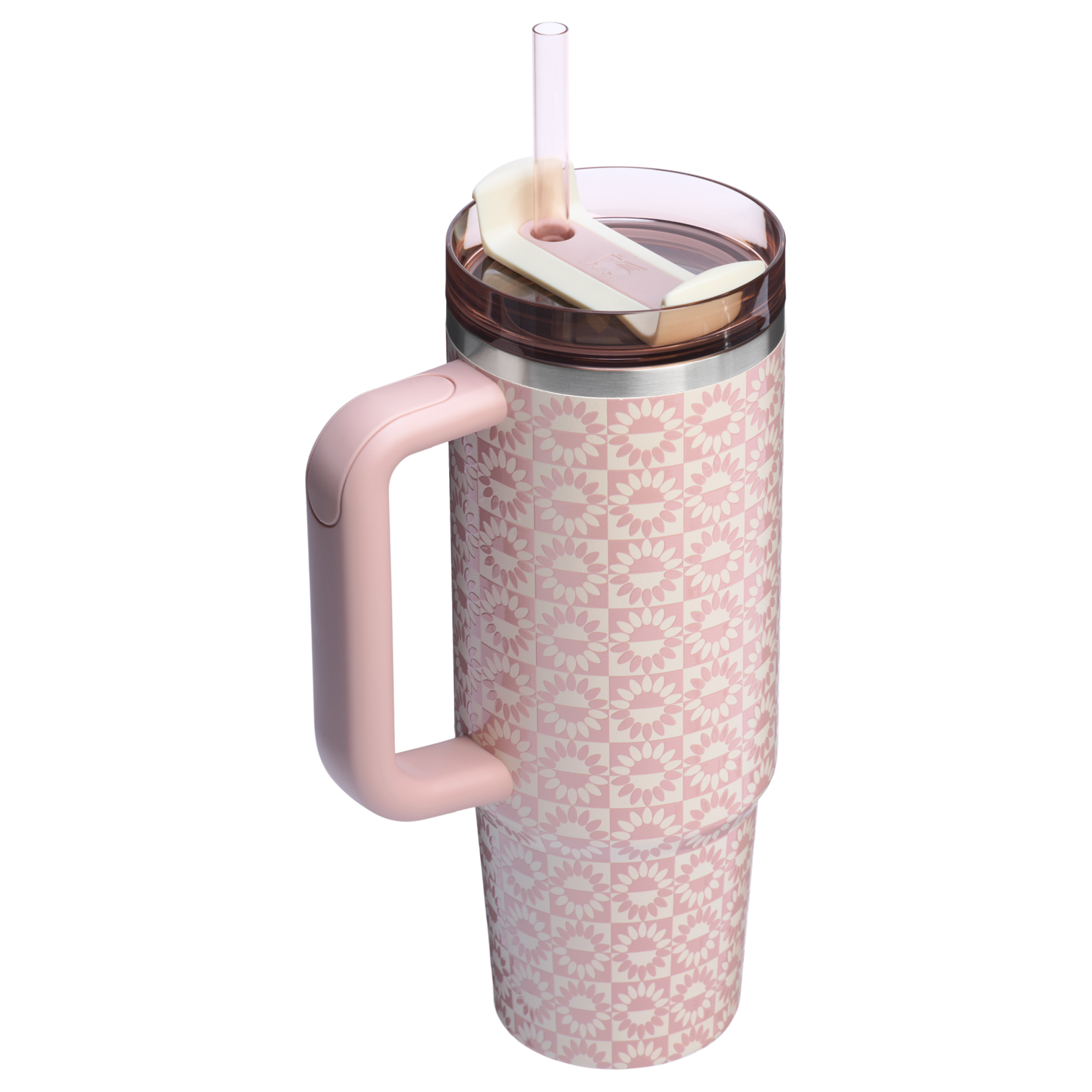 The Quencher H2.O FlowState™ Tumbler