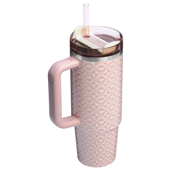 The Quencher H2.O FlowState™ Tumbler