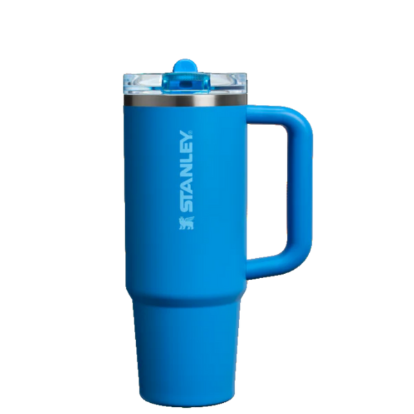The Quencher Protour Flip Straw Tumbler